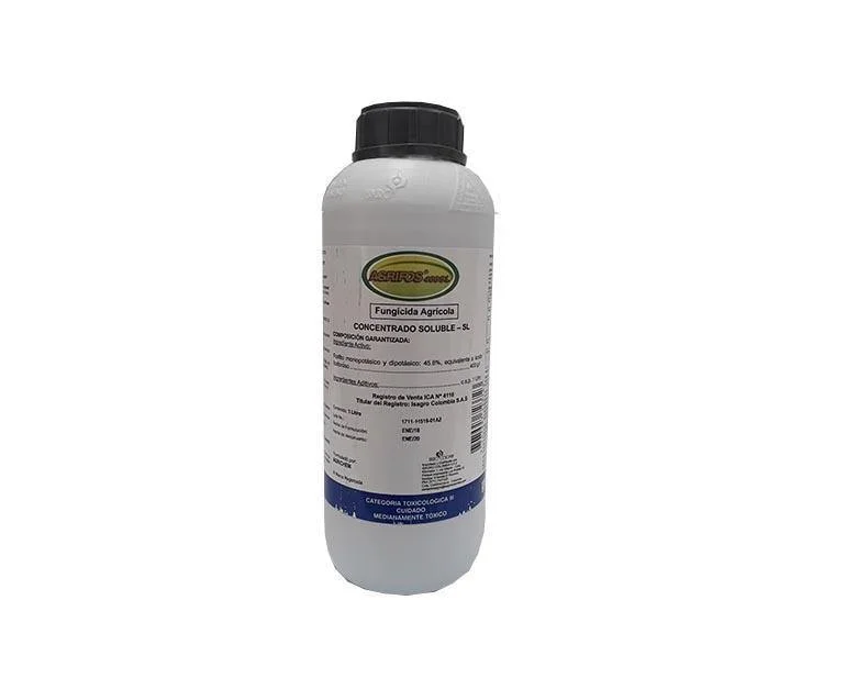 Agrifos 400 Sl  x 1 Lt