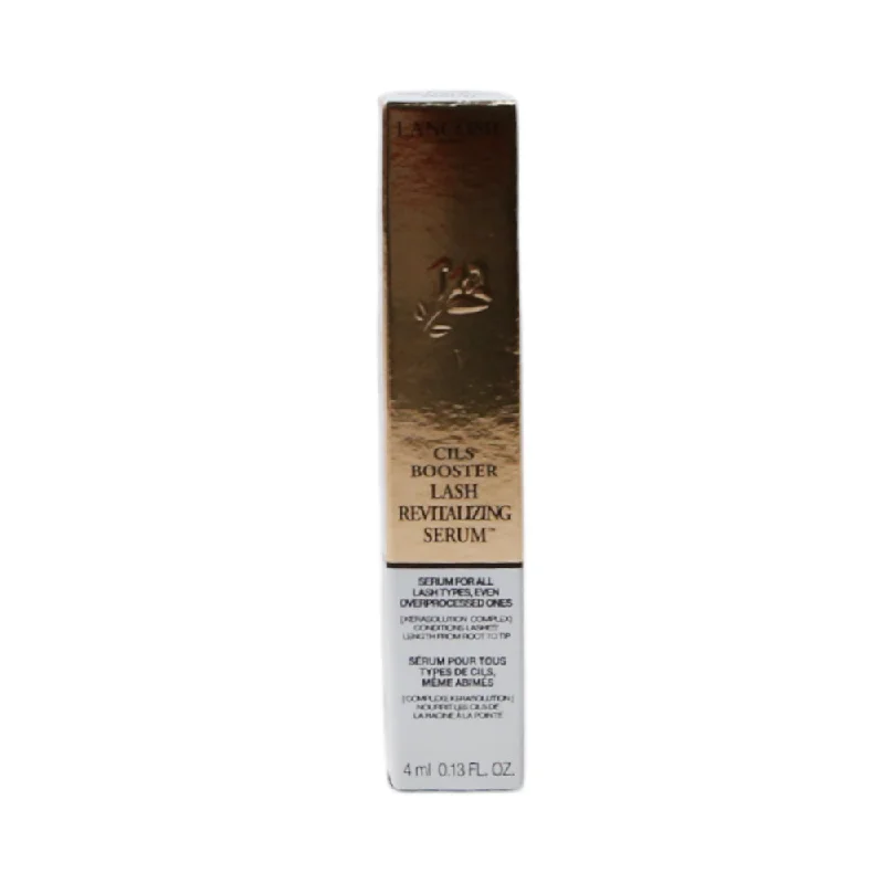 LANCOME SKIN CARE CILS BOOSTER LASH SERUM B4MI