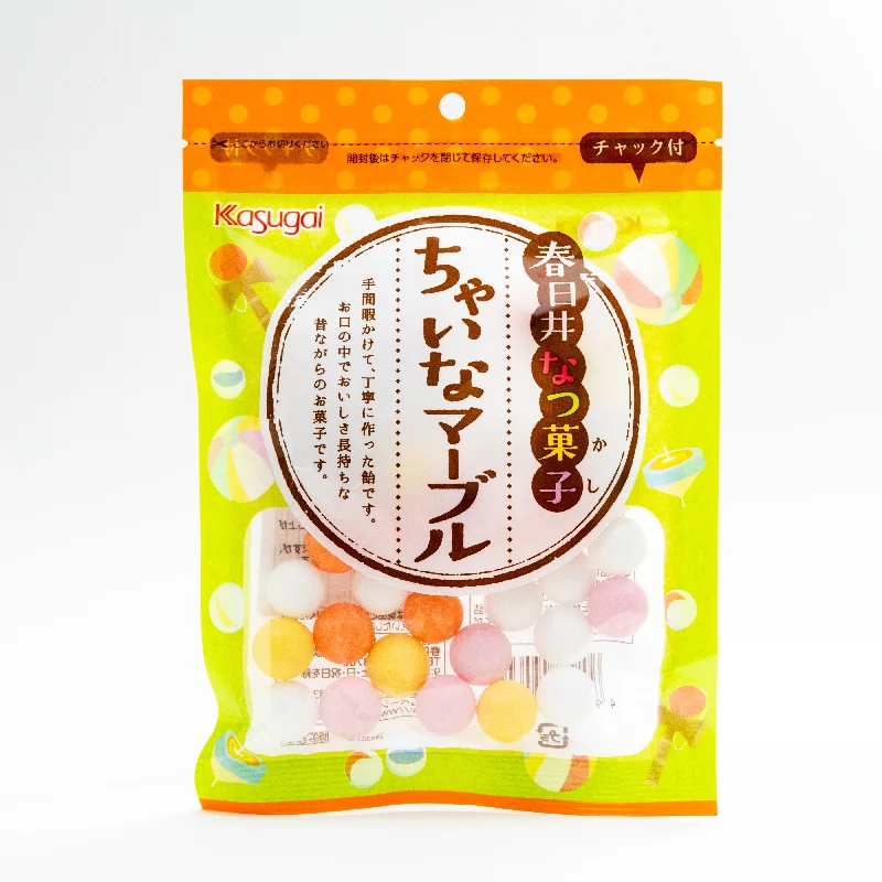 Kasugai Chaina Marble Candy
