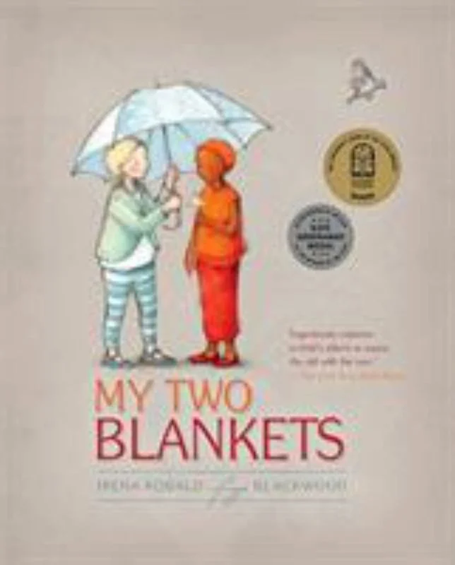 My Two Blankets