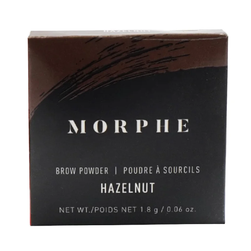 MORPHE BROW POWDER HAZENUT 1.8G