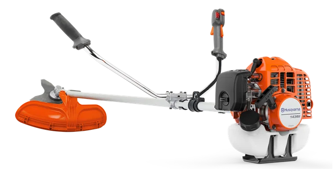 Guadaña Husqvarna 143R-Ii