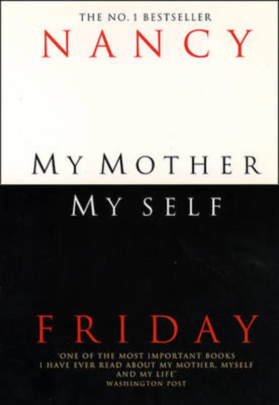 My Mother, Myself