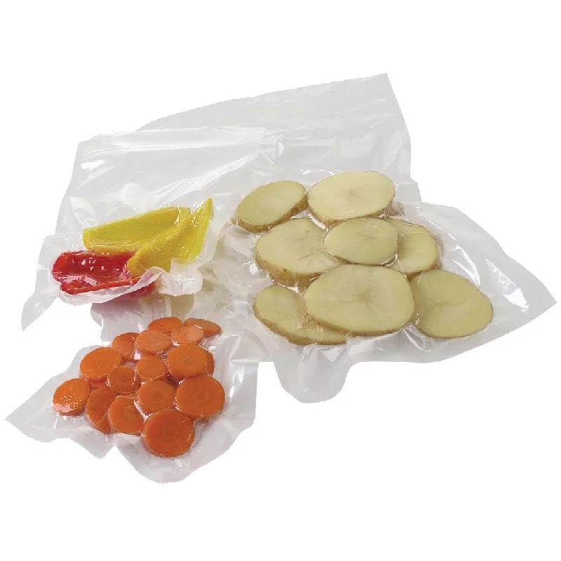 Vogue Dual Texture Vacuum Sealer Bags 250 x 350mm