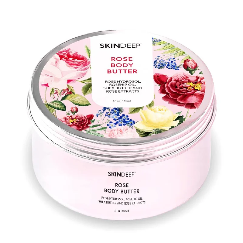 SD ROSE BODY BUTTER 150 ML
