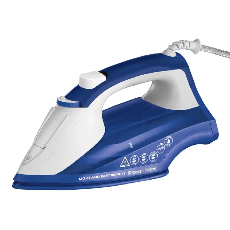 RUSSEL HOBBS IRON 26483GCC