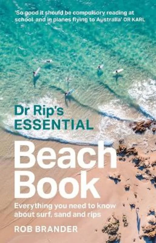Dr Rip's Essential Beach Book