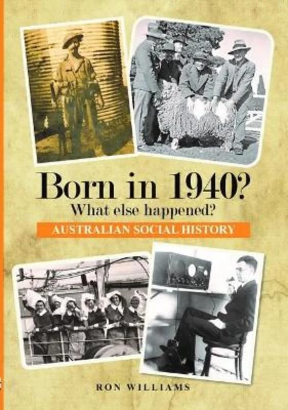Born in 1940? (PB)