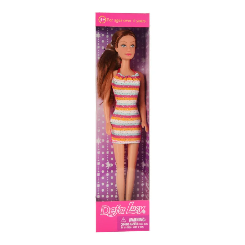 8258 DEFA LUCY DOLL