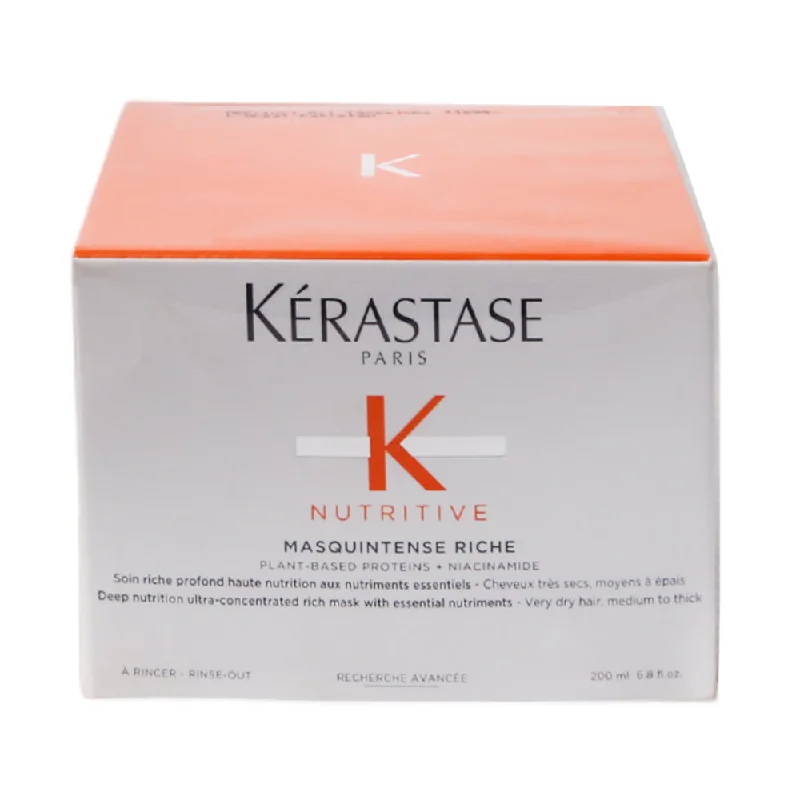 KERASTASE NUTRITIVE MAGISTRAL MASQ 200ML