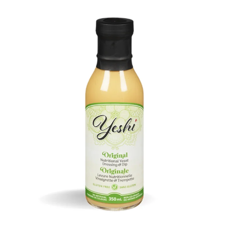 Yeshi Original Dressing - 350ml