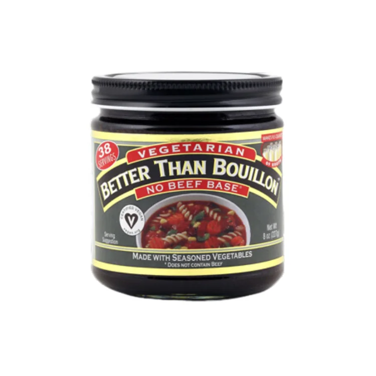Better Than Bouillon No Beef Base - 227g