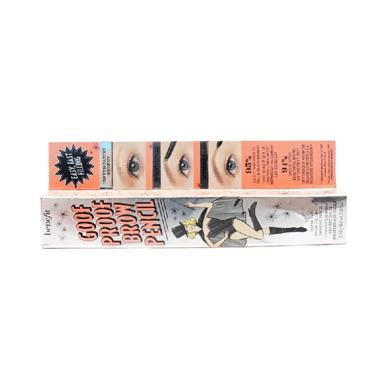 BENEFIT GOOF PROOF BROW 1 PC