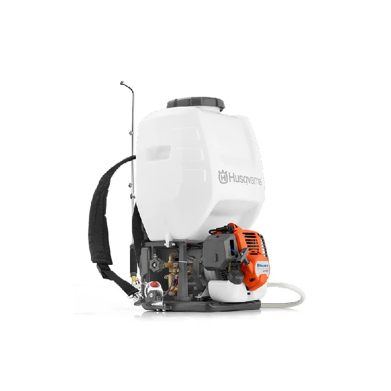 Fumigadora Husqvarna 321S25