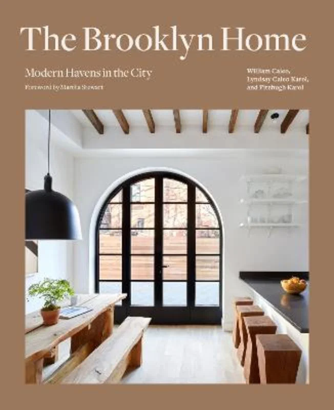 Brooklyn Home