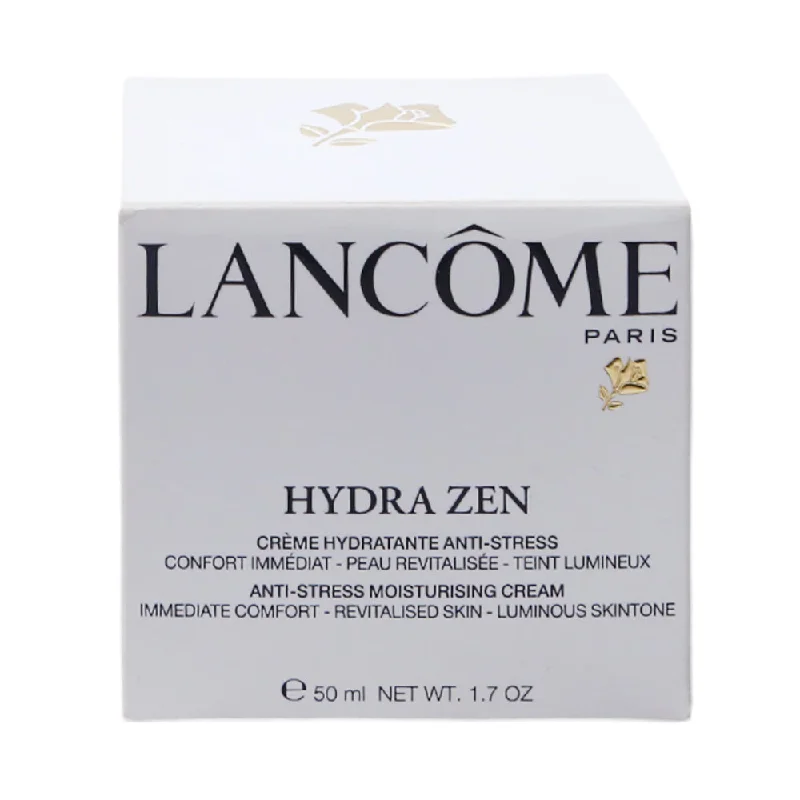 LANCOME SKIN CARE MOISTURIZING CARE HYDRAZEN CR PN P 50ML /N