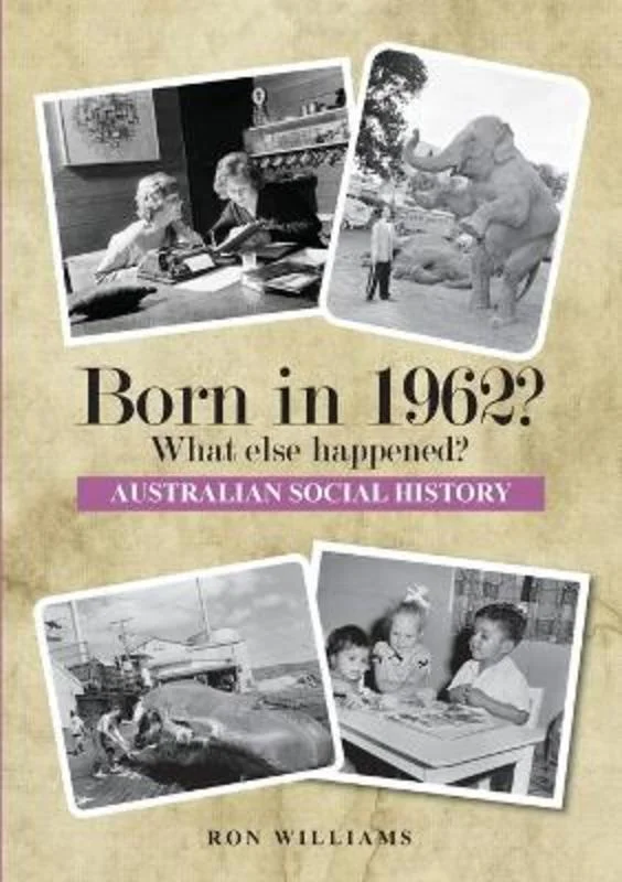 Born in 1962?