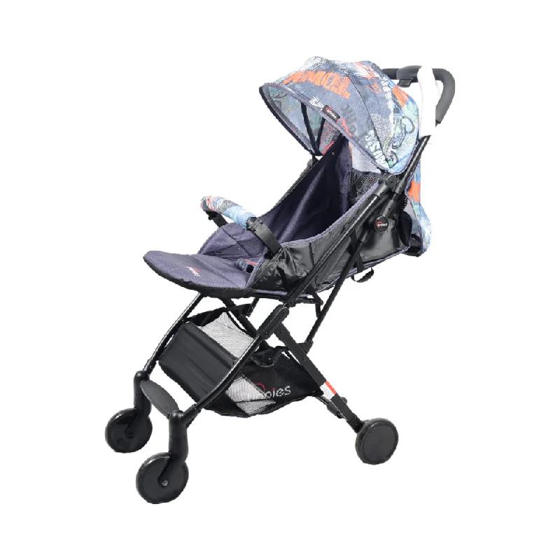 TINNIES BABY STROLLER TC-3