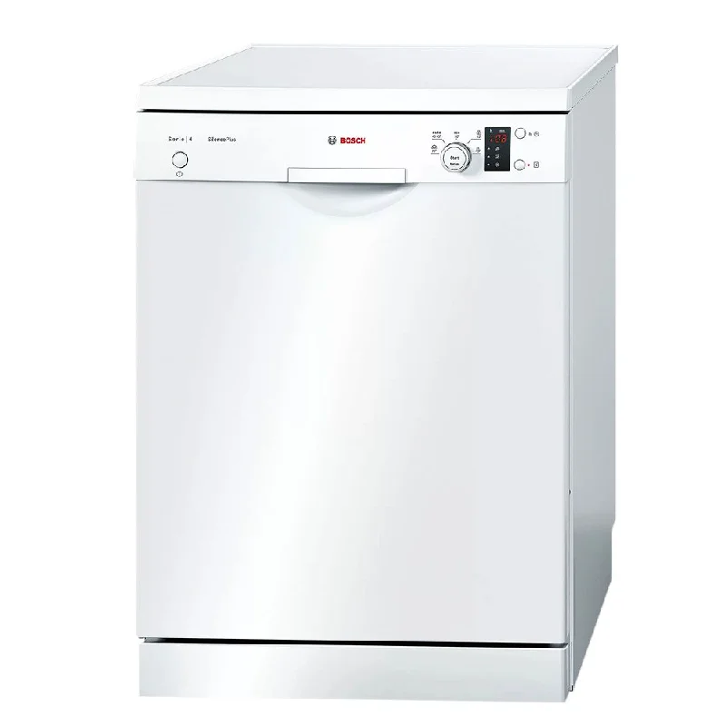 BOSCH DISHWASHER SMS50E92GC
