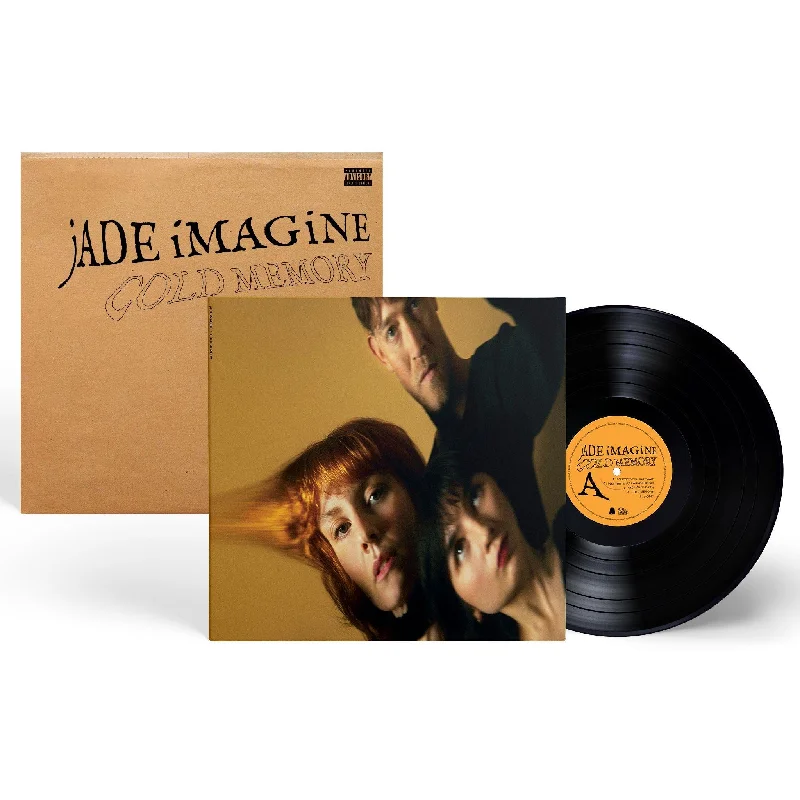 Cold Memory (Vinyl)