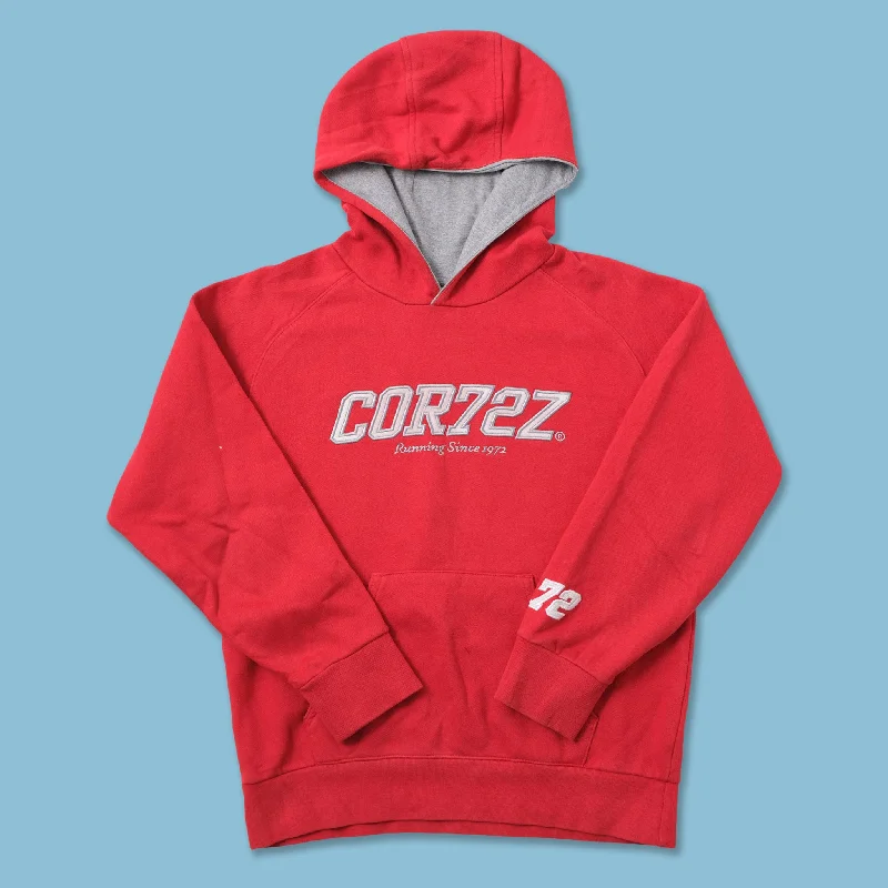Vintage Nike Cortez Women's Hoody XSmall