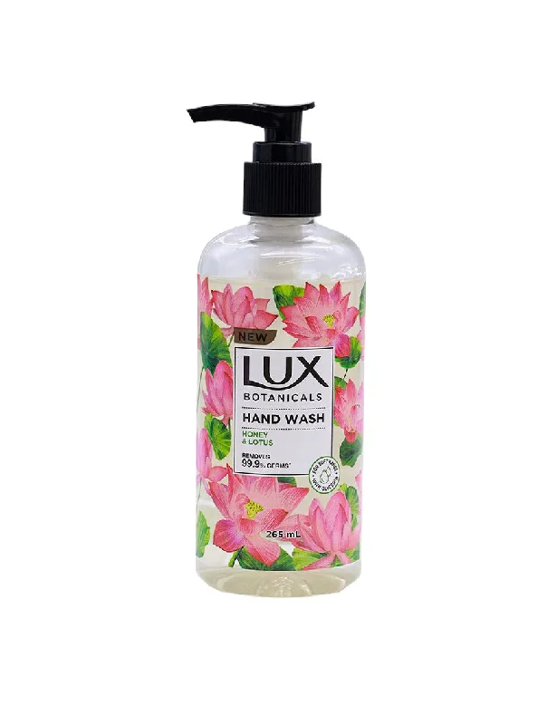 LUX Honey Handwash, 265ml