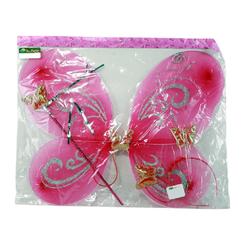 WINGS 3 IN 1 PC