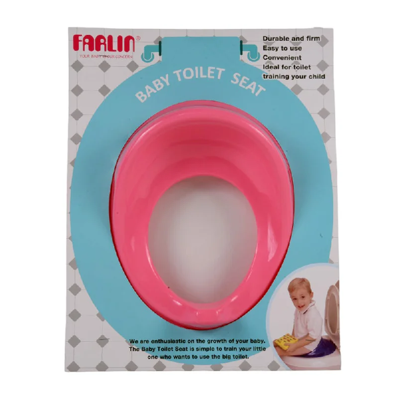 FARLIN TOILET SEAT BF-904