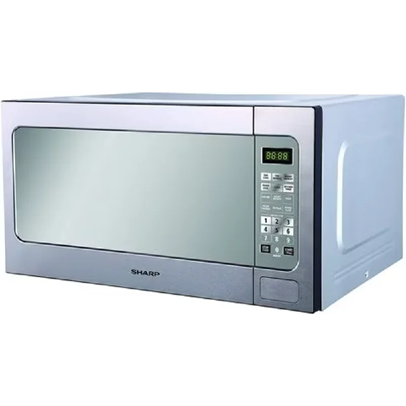 SHARP MICROWAVE OVEN R562CT BASIC