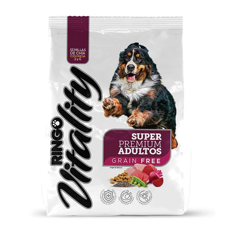 Ringo Vitality Adulto