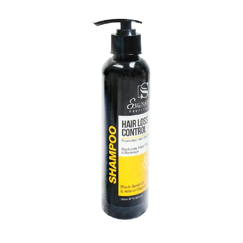 FREECIA SIGNATURE HAIR LOSS CINTROL SHAMPOO 280ML