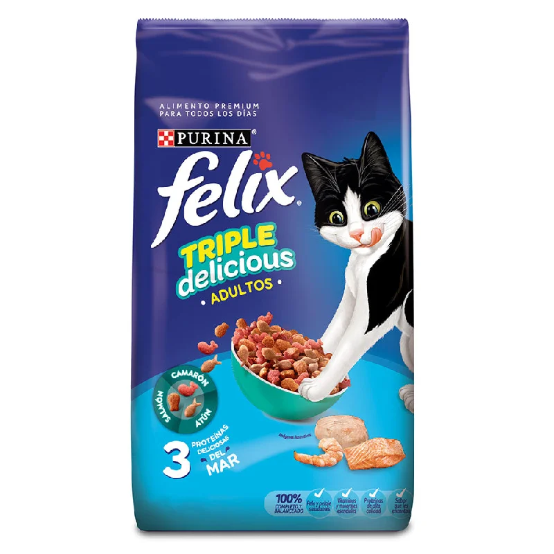 Felix Delicias Del Mar