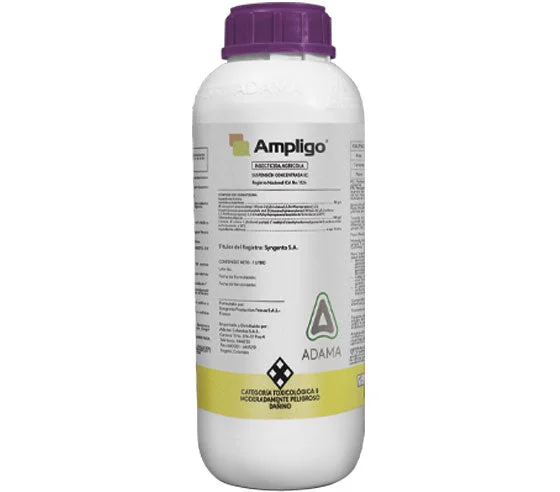 Ampligo 150 Sc Sas Coex x 1 150 Cc