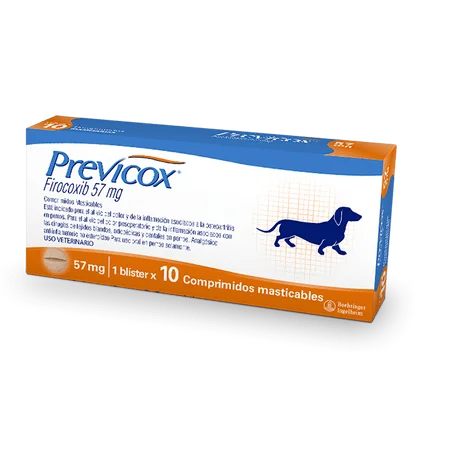 Previcox Dog