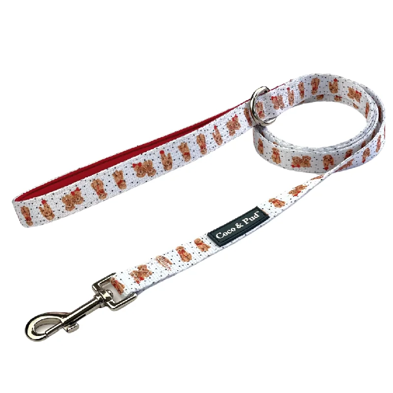 Oodles of Fun Dog lead/ Leash
