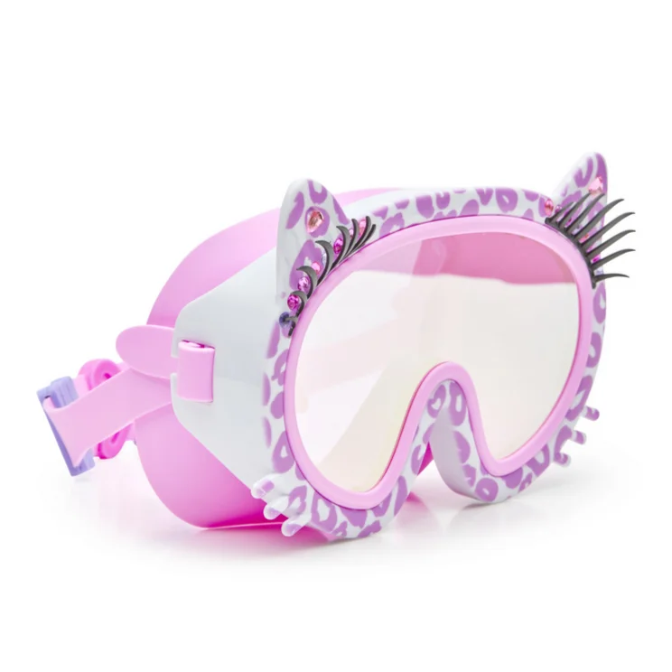 Mask | Meow | Copy Cat Pink
