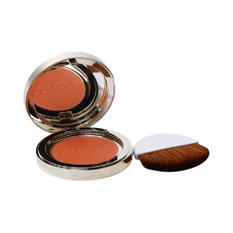 CLARINS FOUNDATION JOLI BLUSH 02