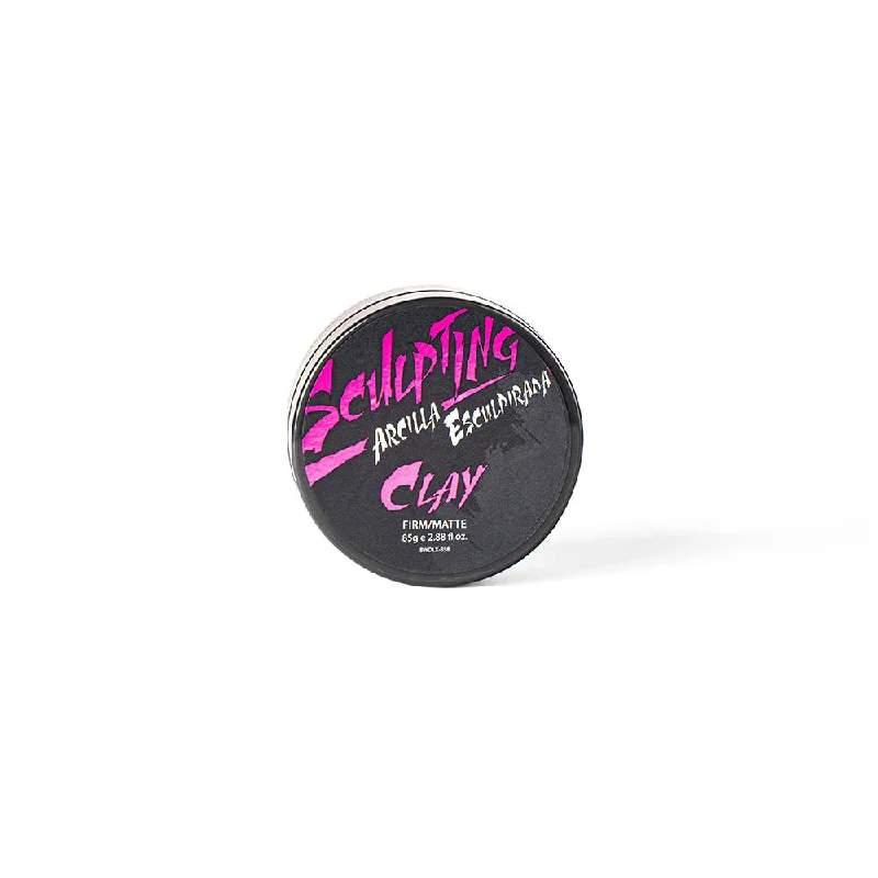 ARGAN DELUXE SCULPTING CLAY