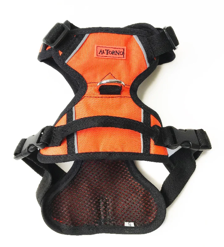 Arnes Canino Lona Talla