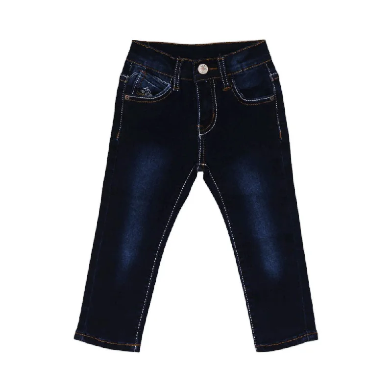 BOYS DENIM JEANS MS-23 12-18M 001