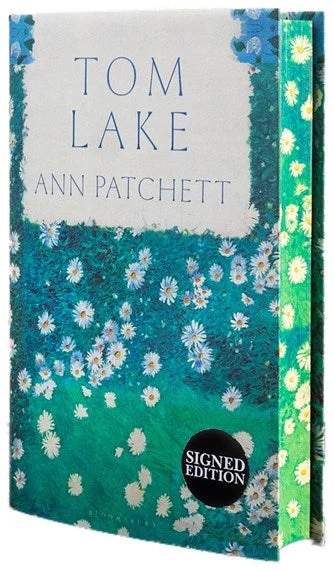 Tom Lake