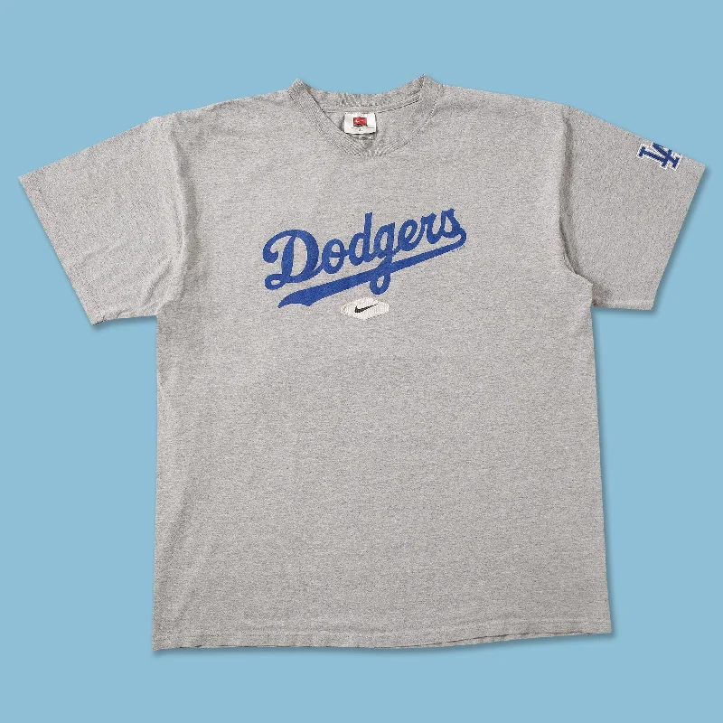 2006 Nike Los Angeles Dodgers T-Shirt XLarge