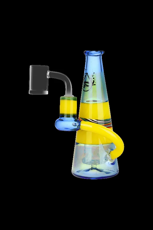Pulsar Eclectic Visions Mini Rig