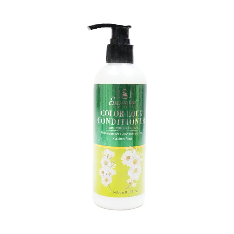 FREECIA SIGNATURE COLOR LOCK CONDITIONER 240ML