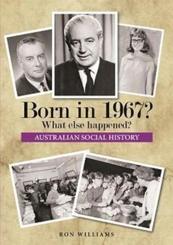Born in 1967?