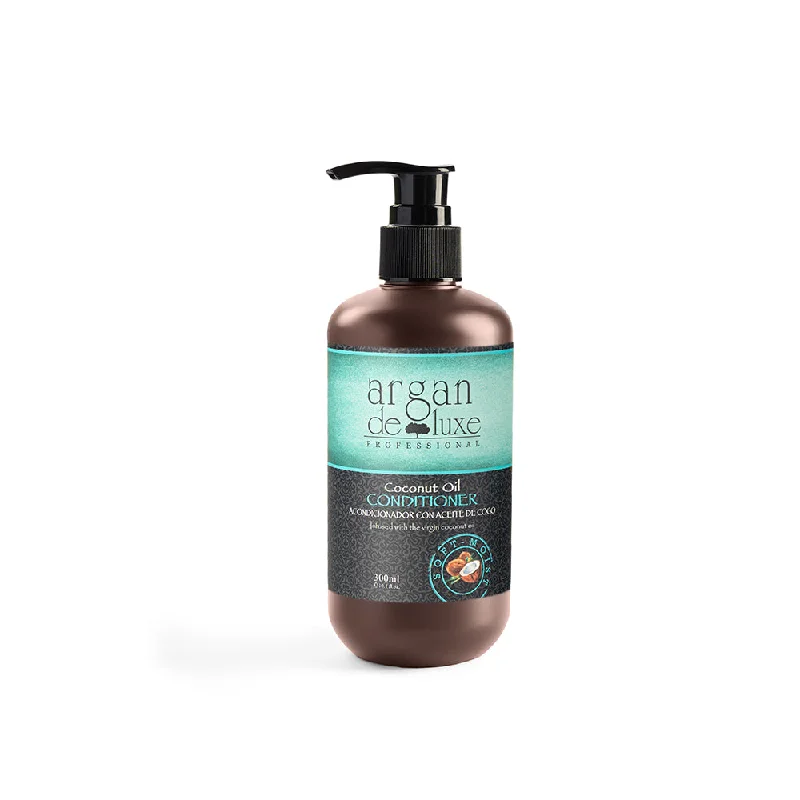 ARGAN DELUXE COCONUT CONDITIONER