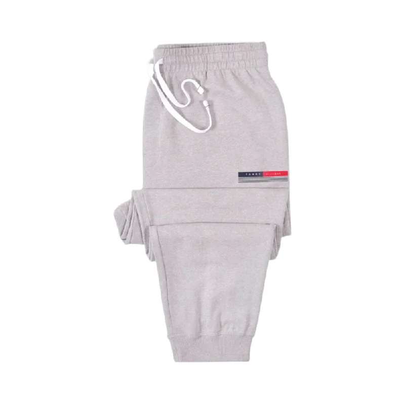 TH MEN SWEAT TROUSER 09T4354004 GRY (XL) (IR.W)