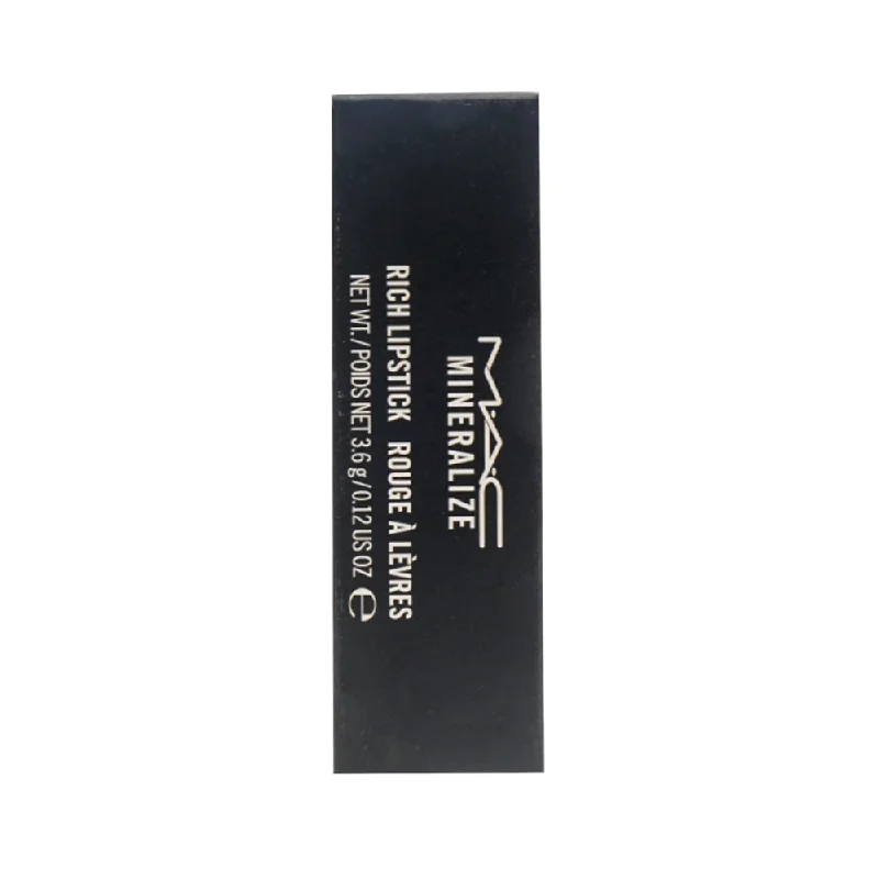 MAC RICH LIPSTICK BOLD SPRING 3 GM PC