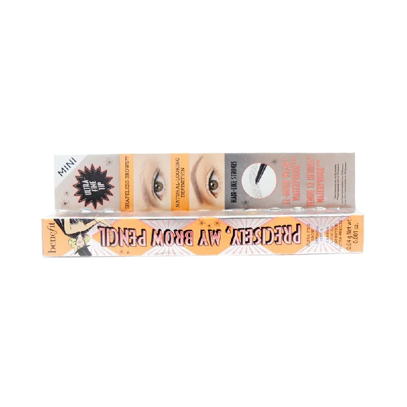 BENEFIT BROW PENCIL MINI 3.5