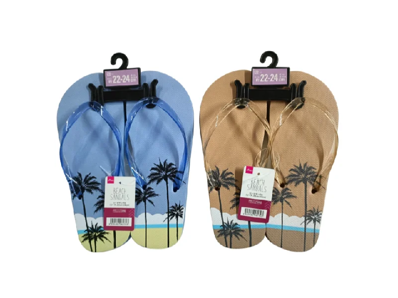 Beach Sandals Beach EU 35-38